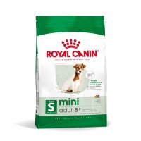 Royal Canin Mini Adult 8+ hrana uscata caine, 2 kg - 1