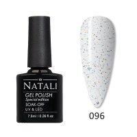 Oja semipermanenta Natali SPECIAL EDITION- 96 GAMA NOUA - NSGM-04 - 1