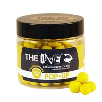 Pop Up The One - Momeala pentru Pescuit 10-12mm, 60g (Aroma: N-Butyric si Mango) - 1
