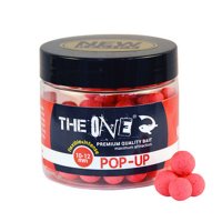 Pop Up The One - Momeala pentru Pescuit 10-12mm, 60g (Aroma: N-Butyric si Mango) - 2