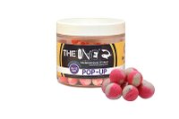 Pop Up The One - Momeala pentru Pescuit 10-12mm, 60g (Aroma: N-Butyric si Mango) - 7
