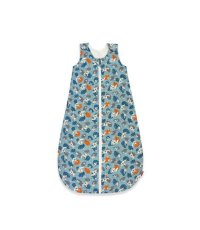 Sac de dormit vara 0.5 tog Tiger Jungle 60 cm - 4