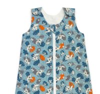 Sac de dormit vara 0.5 tog Tiger Jungle 60 cm - 3