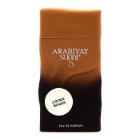 Arabiyat Sugar Cookie Dough Unisex EDP 100ml - 1