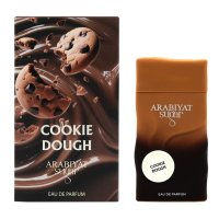 Arabiyat Sugar Cookie Dough Unisex EDP 100ml - 2