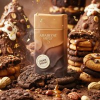 Arabiyat Sugar Cookie Dough Unisex EDP 100ml - 3
