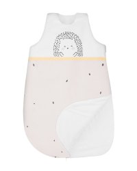 Sac de dormit KikkaBoo 6-18 luni 1.8 tog Hedge-hugs - 1