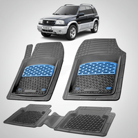 Set Covorase Auto Suzuki Grand Vitara 1 SUV 1998-2005 | TEAMCAR® - 6
