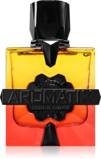 Aromatix Forbidden Fruit de la French Avenue, unisex, 100ml - 1