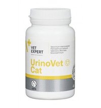 UrinoVet Cat Twist Off, VetExpert, 45 capsule - 1