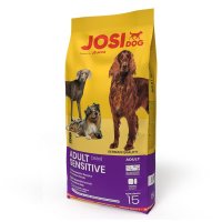 JosiDog Adult Sensitive, 15 kg - 1