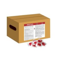 Rubis Pasta (50*200g) 10 Kg (Pret/cutie) - 1