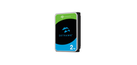 Discul HDD Seagate SkyHawk de 2TB pentru Supraveghere, 5400RPM, 256MB, SATA III - 2