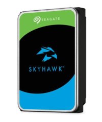Discul HDD Seagate SkyHawk de 2TB pentru Supraveghere, 5400RPM, 256MB, SATA III - 4