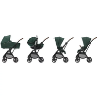 Carucior Maxi-Cosi Leona2 Twillic Truffle - 5