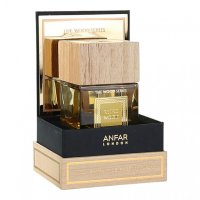Anfar London Retro Wood, extract de parfum pentru barbati, 100ML - Original Dubai - 2