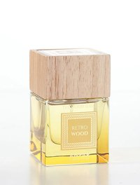 Anfar London Retro Wood, extract de parfum pentru barbati, 100ML - Original Dubai - 4