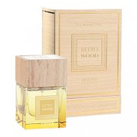 Anfar London Retro Wood, extract de parfum pentru barbati, 100ML - Original Dubai - 5