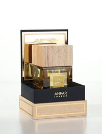 Anfar London Retro Wood, extract de parfum pentru barbati, 100ML - Original Dubai - 8