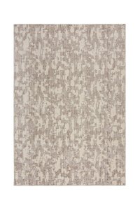 Covor Washable Connely Bej 155x230 cm de la Flair Rugs - 2