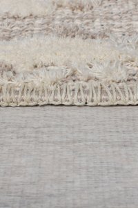 Covor Washable Connely Bej 155x230 cm de la Flair Rugs - 3