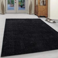Covor Ata Antracit 80x150 cm - 1
