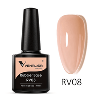 Rubber base color Venalisa RV08 - 1