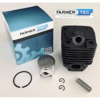 Cilindru Complet Ferastraie Chinezesti 38 Cc de la Farmertec - 1