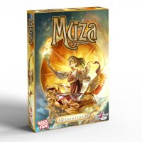 Muza:  Renasterea - 1
