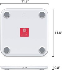 Cantar inteligent YUNMAI Smart Scale S - 3