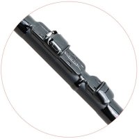 Lanseta Combat 4.00m /80g Baracuda - 2
