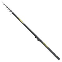 Lanseta Combat 4.00m /80g Baracuda - 1