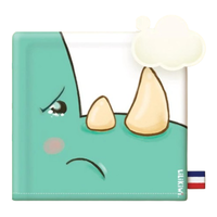 Manusa de baie pentru copii Sadness, Lilikiwi - 1