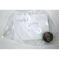 Pastile Jiffy din Turba 33 mm pentru Rasaduri - Dezvoltare Rapida a Radacinilor si Germinare Eficienta - 1