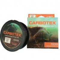 Fir Carbotex Feeder DM Black 250m (Diametru fir: 0.18 mm) - 1