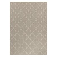 Covor Patara Bej V1 240 x 340 cm - 1