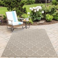 Covor Patara Bej V1 240 x 340 cm - 2