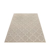 Covor Patara Bej V1 240 x 340 cm - 3