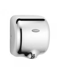 Uscator de maini Limpio HD88, 1800 W, viteza aer 60 m/s, IPX1, 7 A, inox - 1