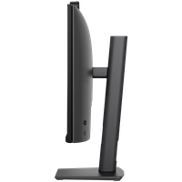 Monitor Dell Pro P 24 USB-C Hub Conferencing - P2426HEB 23.8 inch FHD 1920x1080 120Hz - 2