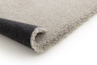 Covor Delta Rimini Gri, 160x230 cm, pentru Living - 1