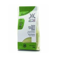 Faina Bio de Mazare Verde Fara Gluten, 250g - Marchesato - 1