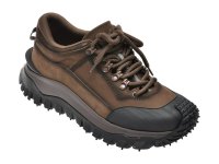 Ghete maro GRYXX model 690036 din piele naturala - 1
