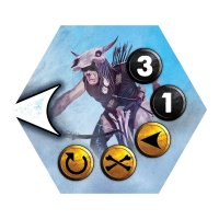 Expansiunea Troglodytes pentru Neuroshima Hex 3.0 - 3