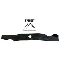 Cutit pentru Tuns Gazon MTD Cub Cadet, 46 cm - Model Everest - 1