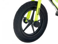 Bicicleta fara pedale 11 inch Leo - 8