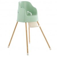 Scaun inalt Thermobaby Youpla Celadon - Practic si Evolutiv - 6