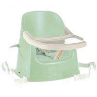 Scaun inalt Thermobaby Youpla Celadon - Practic si Evolutiv - 5