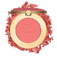 Too Faced Cloud Crush Blurring Blush - Head In The Clouds, Matte, 5 g - 3