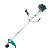 Motocoasa Benzina 4T, 38.9cc, 1.63CP, Euro V, Detoolz DZ-M102 - 1